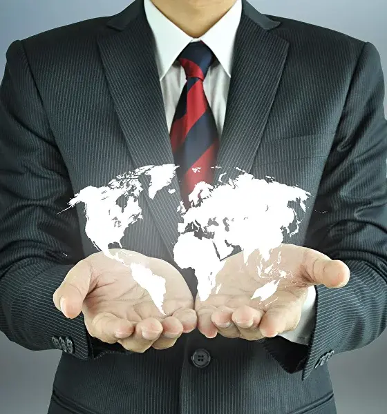 партнерство