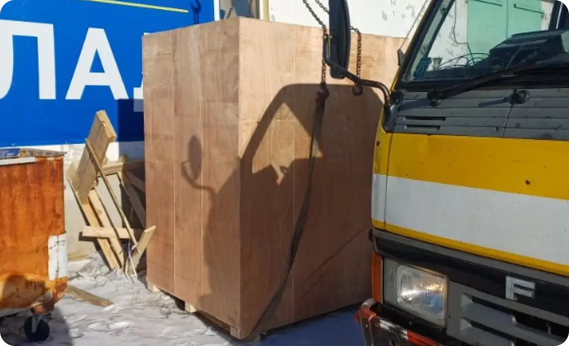 обрабатывающий центр с чпу 1