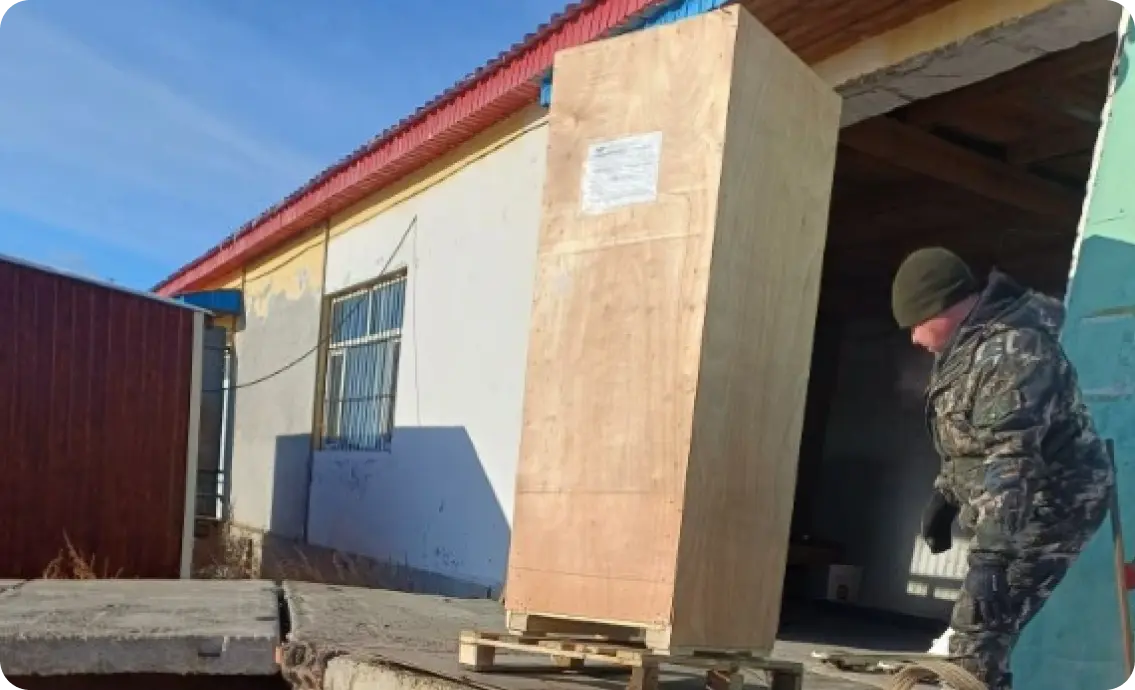 обрабатывающий центр с чпу 2