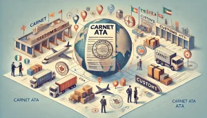 Что такое Carnet ATA и как его использовать