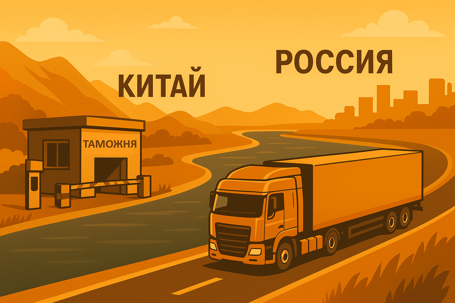 Каботажные перевозки: что это, плюсы и минусы при доставке из Китая