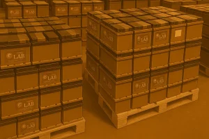 Особенности доставки аккумуляторов из Китая