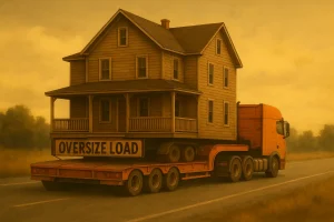 Таможенные риски при ввозе негабаритного груза из Китая: кейсы и советы