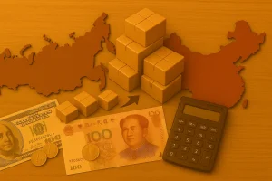 Как формируется цена на перевозку сборных грузов из Китая