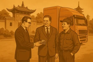 Как учитывать налоговые и таможенные платежи при расчете итоговой стоимости доставки из Китая
