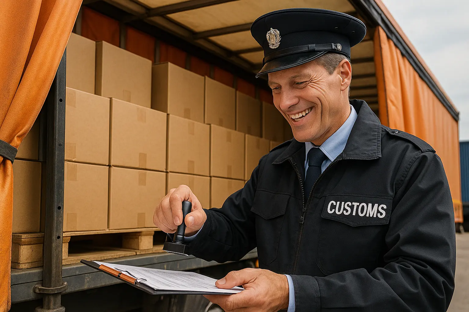 Как привезти товар из Китая в белую — руководство