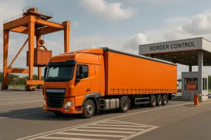 Как рассчитать сроки автодоставки из Китая с учётом границ, очередей и сезона