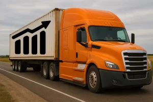 Почему ставка на автоперевозку из Китая меняется: топ факторов, влияющих на цену для юридических лиц