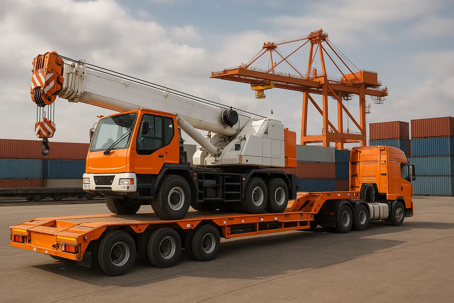 Какой максимальный вес и габарит груза можно привезти из Китая в Россию