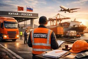 Какие скрытые расходы могут появиться при доставке груза из Китая и как их предусмотреть