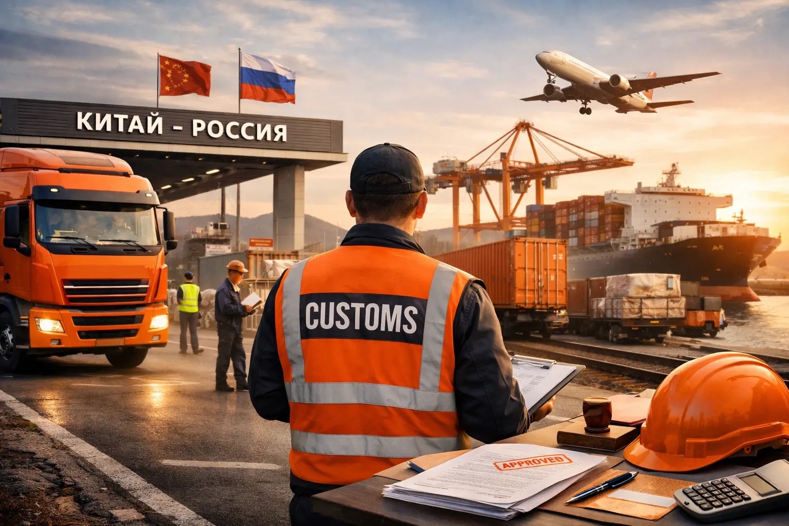 Скрытые расходы при доставке из Китая: как предусмотреть заранее