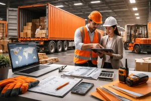 Поставщик в Китае задерживает отгрузку: что делать как сохранить график