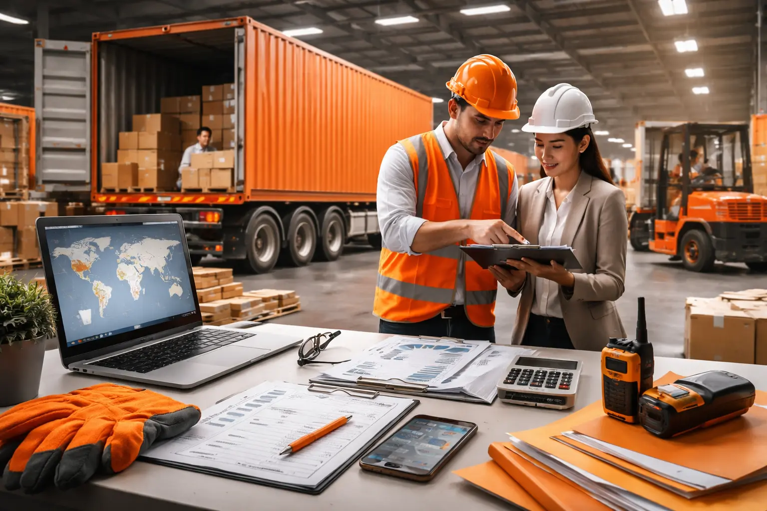 Поставщик в Китае задерживает отгрузку: что делать как сохранить график