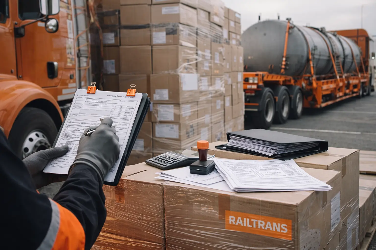 Постконтроль после выпуска при импорте из Китая: что хранить и как подготовиться