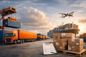 Честный знак: как подготовить маркировку до отгрузки из Китая