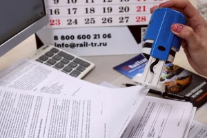 Таможенный досмотр на границе Китай—Россия: порядок, документы, сроки