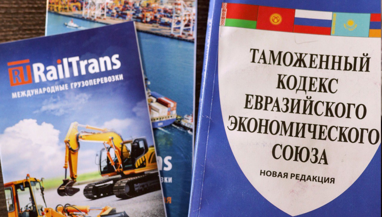 Параллельный импорт из Китая: документы, риски и логистика