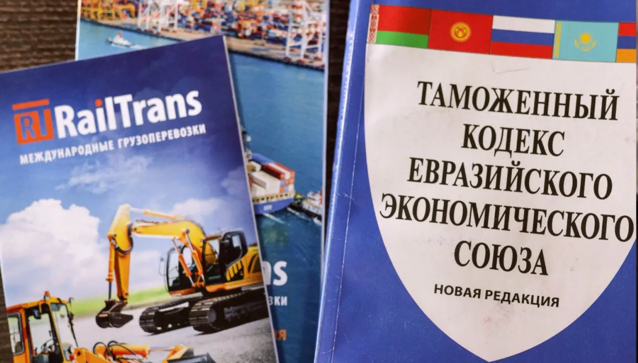 Параллельный импорт из Китая: документы, риски и логистика