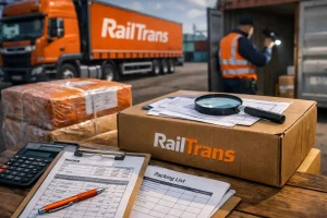 Ошибки в описании товара: что ведёт к досмотру как писать для таможенного оформления