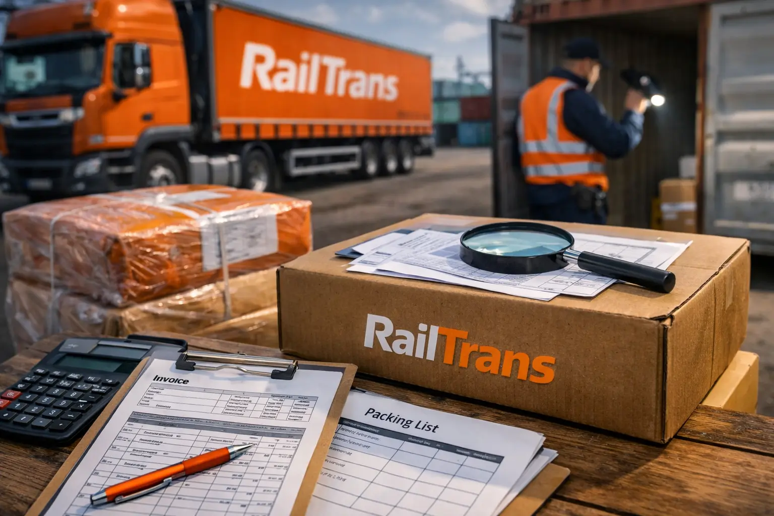 Ошибки в описании товара: что ведёт к досмотру как писать для таможенного оформления