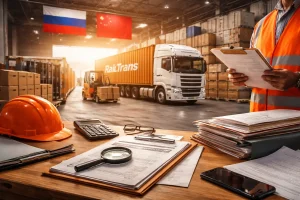 Постконтроль после выпуска из Китая: документы и защита от доначислений