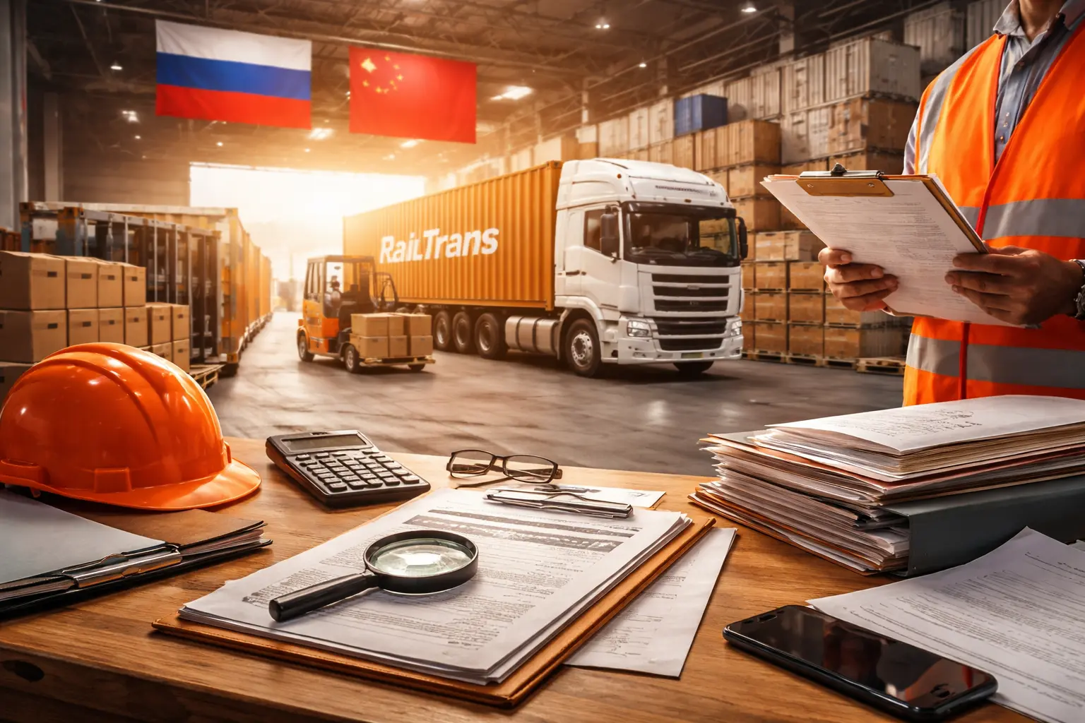 Постконтроль после выпуска из Китая: документы и защита от доначислений