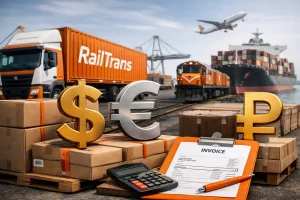 Валютный контроль для импорта: какие документы готовить, чтобы платёж прошёл без лишних вопросов