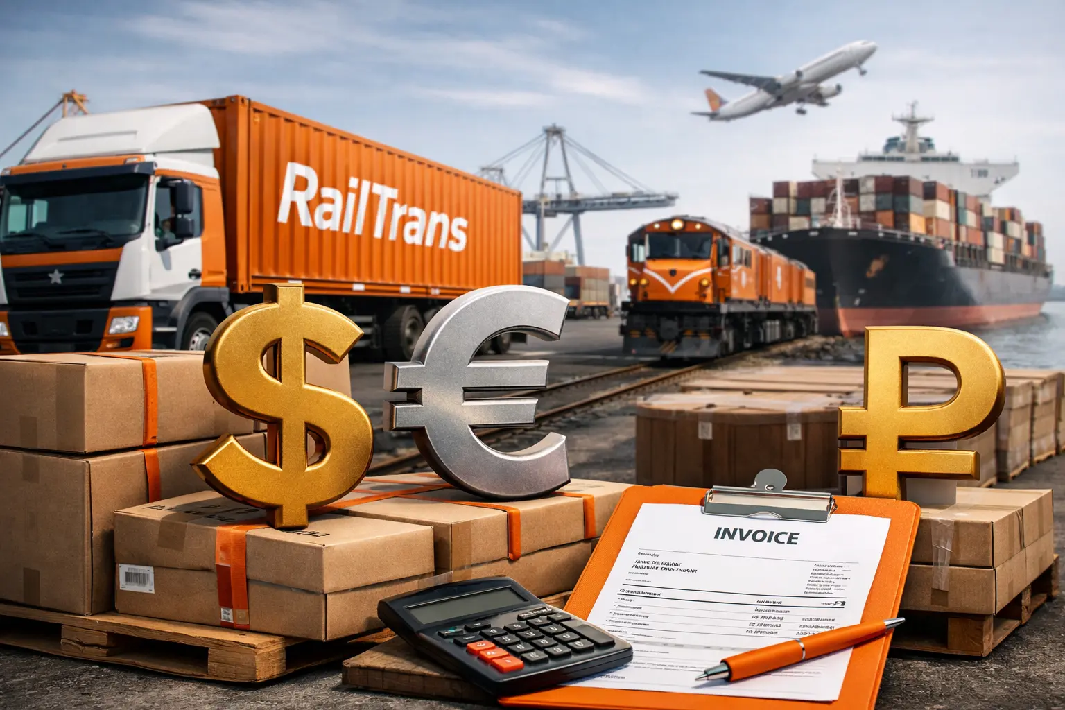 Валютный контроль при импорте из Китая: правила, особенности оформления