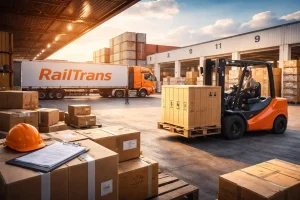 Сроки хранения на СВХ: сколько можно держать груз и как не переплачивать