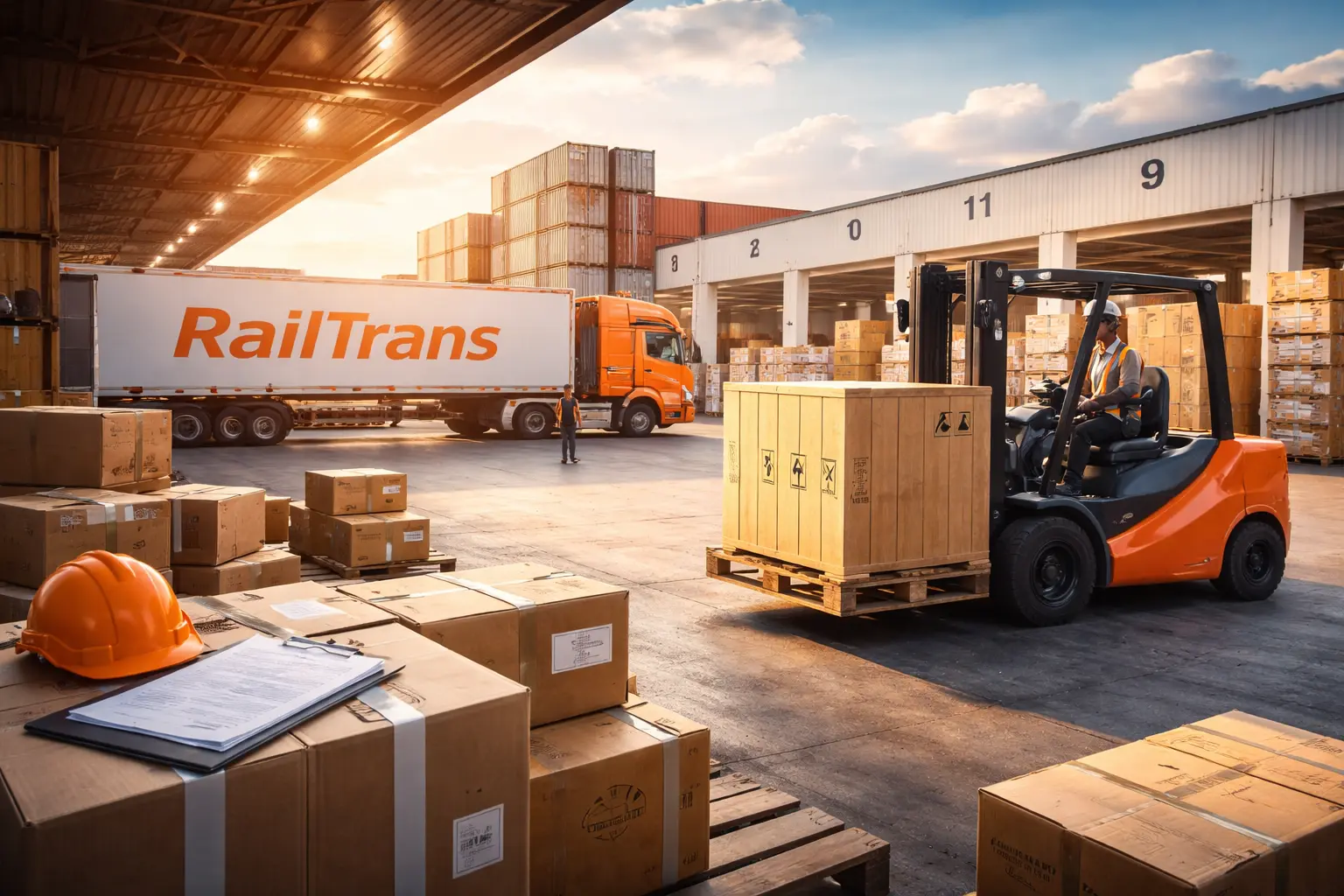 Сроки хранения на СВХ: сколько можно держать груз и как не переплачивать