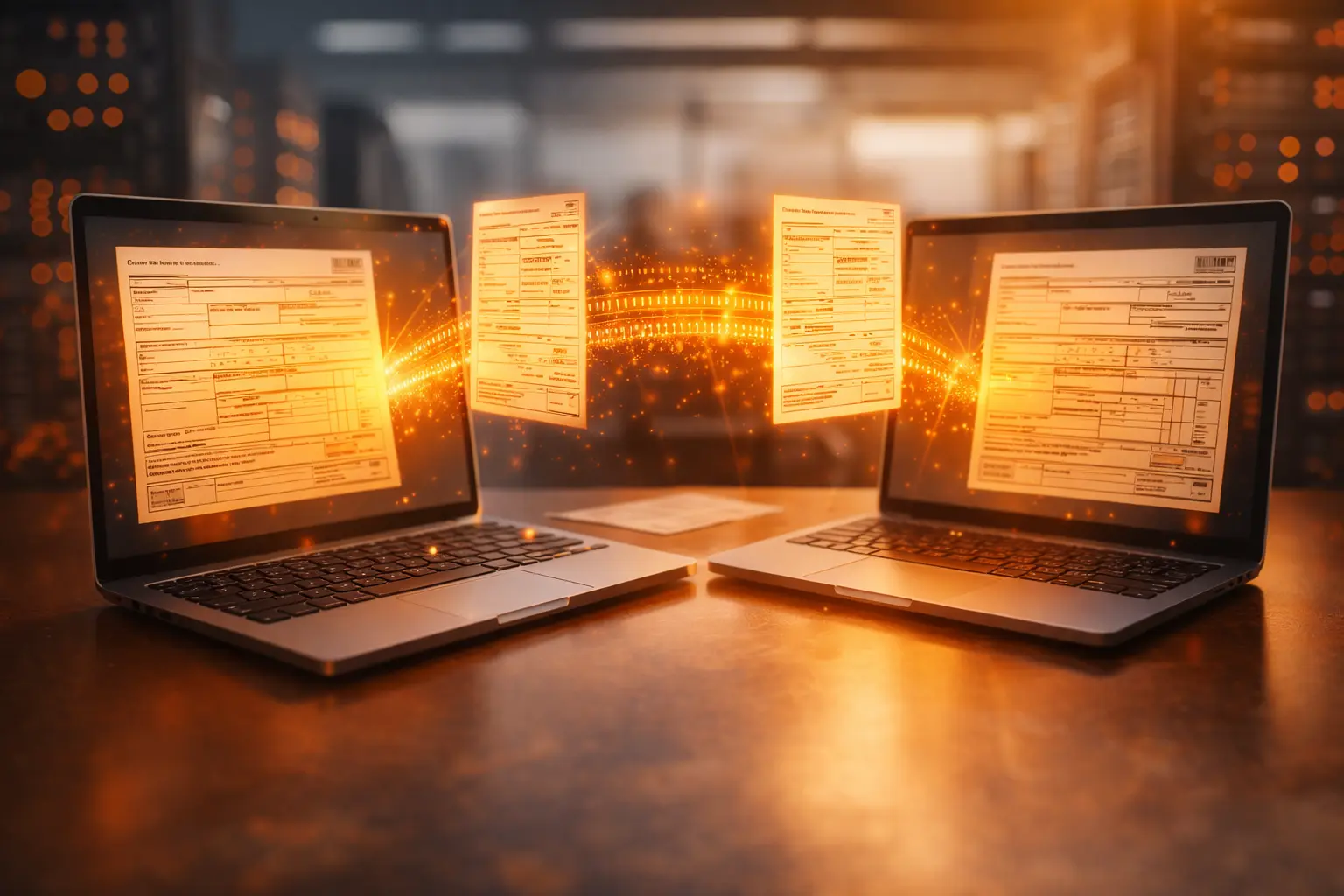 Электронные перевозочные документы в логистике: что нужно знать импортерам из Китая